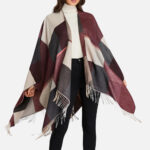 cape femme chic