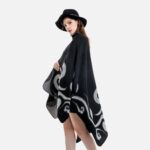 cape cachemire chic