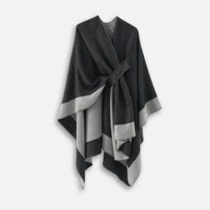 Cape Poncho pour femme