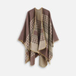 vêtement femme motifs péruviens