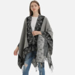Vêtement bohème chic