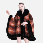 manteau élégance hiver