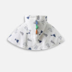 cape dinosaure pour enfants