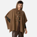 cape ceinture pour homme