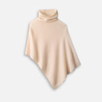 Style poncho chic