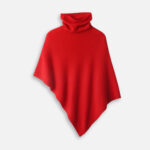 Pull laine femme