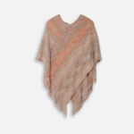 poncho pour toutes les saisons