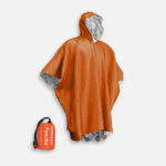 protection poncho pluie