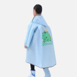 poncho imperméable enfant