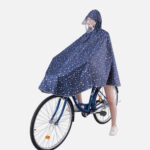 protection cycliste imperméable
