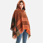 accessoire mode orange