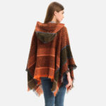 vêtement femme orange