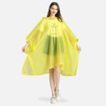 cape poncho imperméable