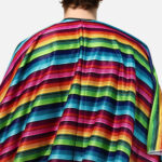 Vêtement mexicain traditionnel