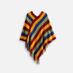 Poncho Mexicain