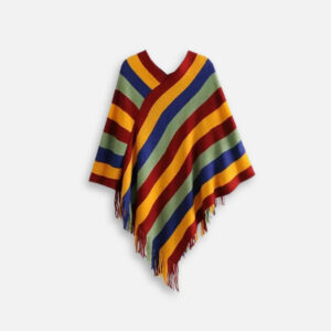 Poncho Mexicain