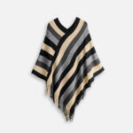 Poncho Traditionnel
