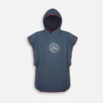 poncho enfant absorbant