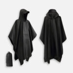 poncho imperméable plein air