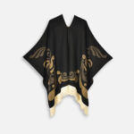 cape motifs ailes andines