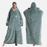 poncho de relaxation