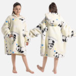 Cape Pandas pour enfants