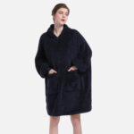 style cocooning féminin