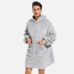 Cape douce homme