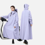 manteau pluie pour scooter