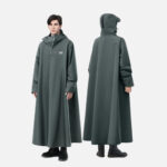 protection pluie scooter