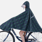 cape poncho imperméable