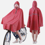 protection pluie cyclisme