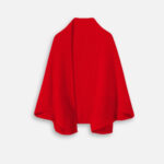 poncho léger