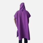 poncho polyvalent
