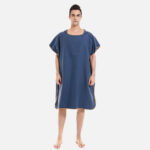 accessoire bain microfibre