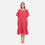 confort poncho aquatique