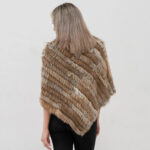 Chaleur et style d'hiver
