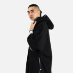 Poncho confort surf