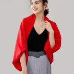 cardigan élégant