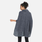 confort poncho