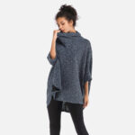 cape poncho versatile
