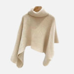 accessoire mode poncho