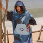 poncho marin orque