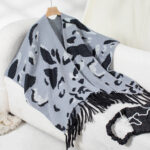 poncho polyvalent