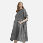 cape poncho élégante