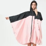 protection pluie mode
