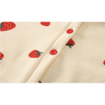 cape automne hiver fille