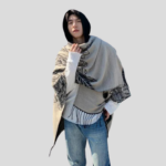 cape légère homme