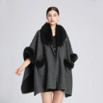 cape féminine pour femme