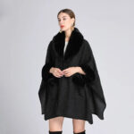 cape en polyester doux